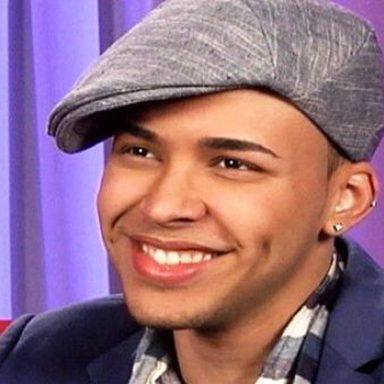 Prince Royce photo 26
