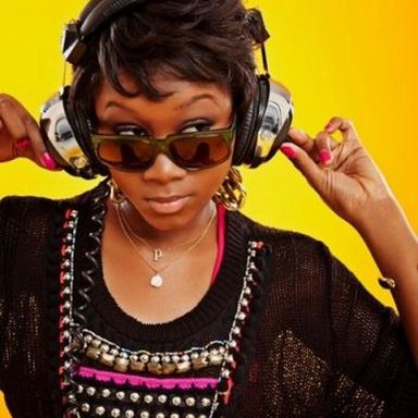 Priscilla Renea
