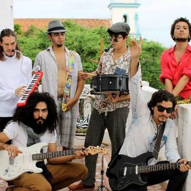 Procurando Kalu