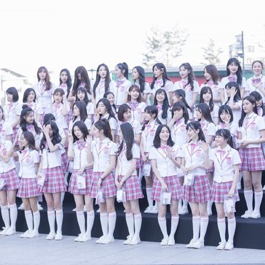 Produce 48