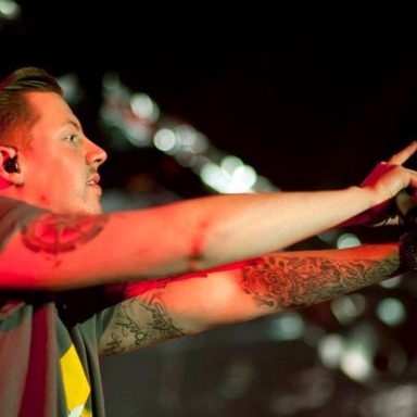 Professor Green photo 11