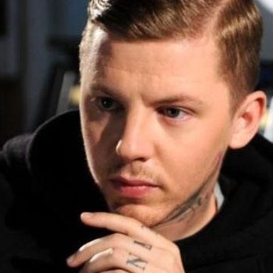 Professor Green photo 13