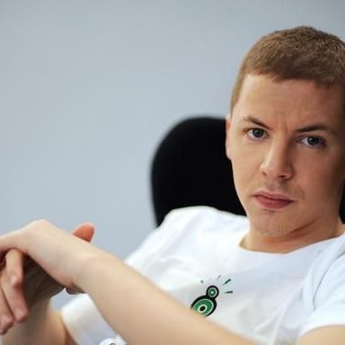 Professor Green photo 28