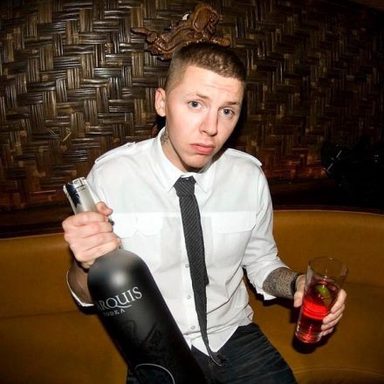 Professor Green photo 25