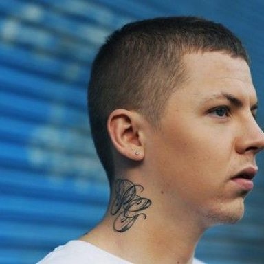 Professor Green photo 21