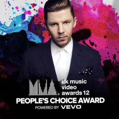 Professor Green photo 14