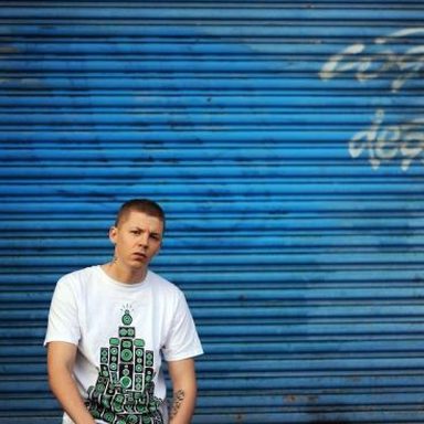 Professor Green photo 27