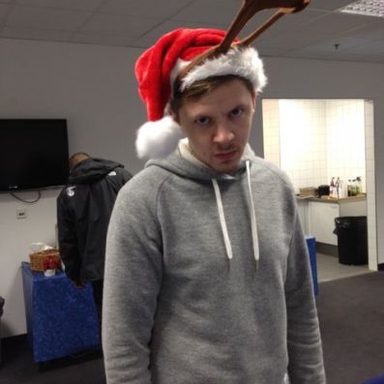 Professor Green photo 9