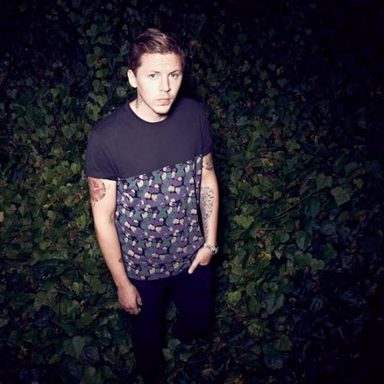 Professor Green photo 16