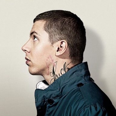Professor Green photo 23