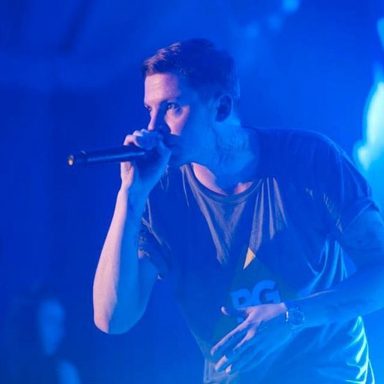 Professor Green photo 18