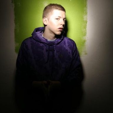 Professor Green photo 30