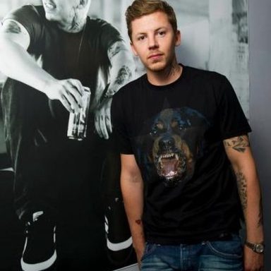 Professor Green photo 10