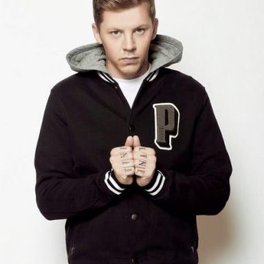 Professor Green photo 19