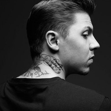 Professor Green