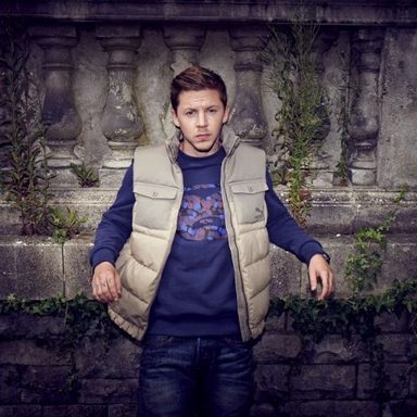 Professor Green photo 17