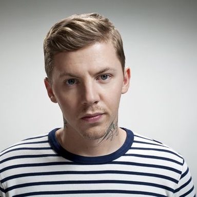 Professor Green photo 22