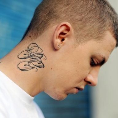 Professor Green photo 31