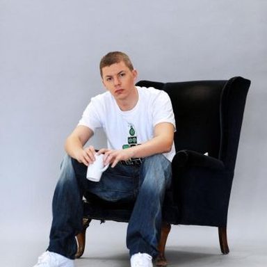 Professor Green photo 32