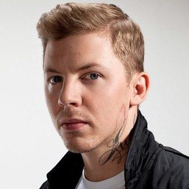 Professor Green photo 20