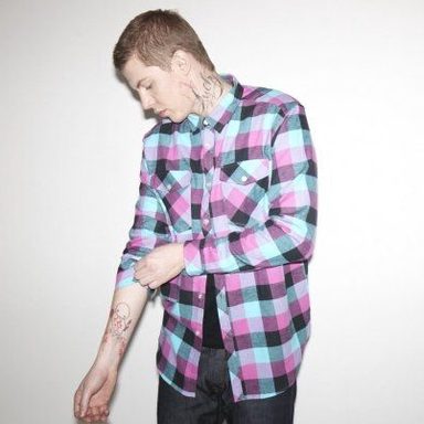 Professor Green photo 24