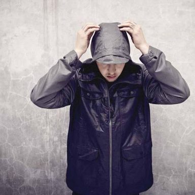 Professor Green photo 15