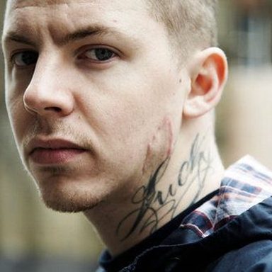 Professor Green photo 29