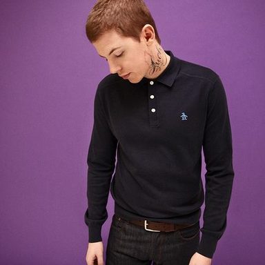 Professor Green photo 26