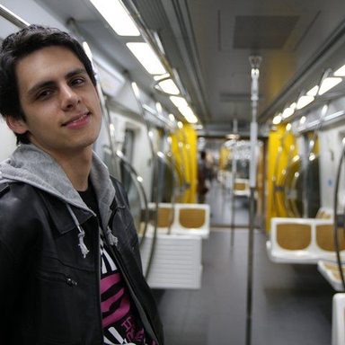 Projeto Acaso