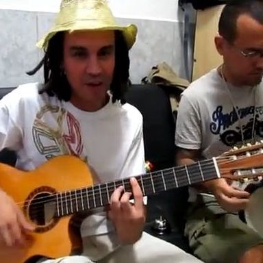 Projeto CaduRaiz