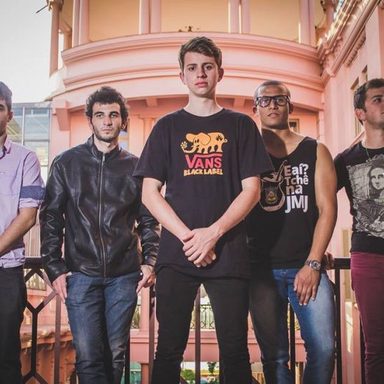 Projeto C.A.M.I.