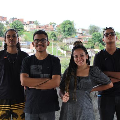 Projeto Alerta