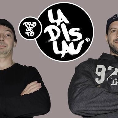 Projeto Ladislau