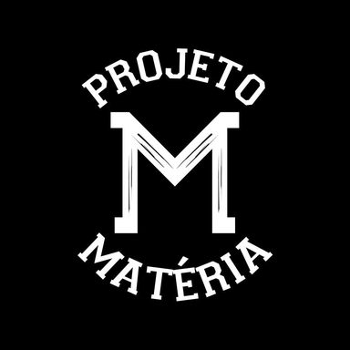 Projeto Matéria