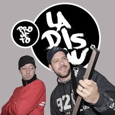 Projeto Ladislau