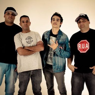 Projeto R.U.A.