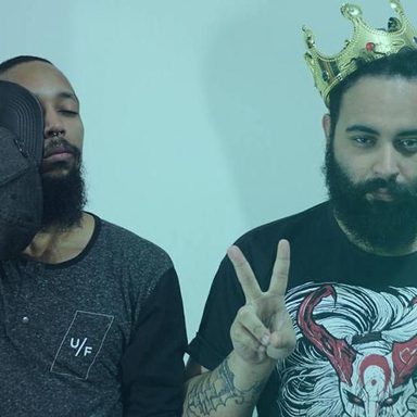 Projeto Zaun