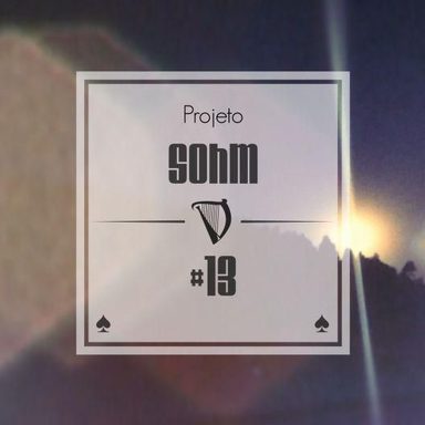 Projeto Sohm