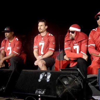Prophets Of Rage