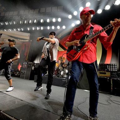 Prophets Of Rage