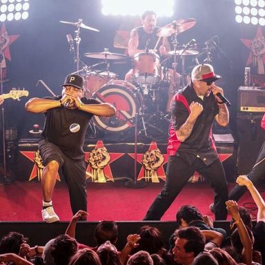 Prophets Of Rage