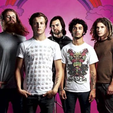 Protest The Hero
