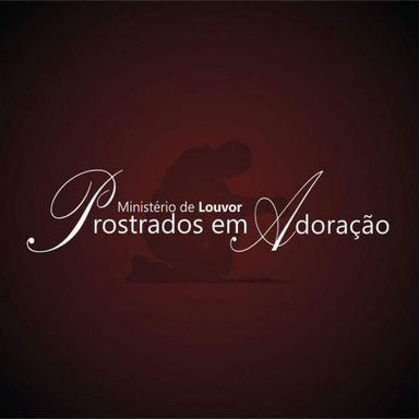 Prostrados Em Adoração