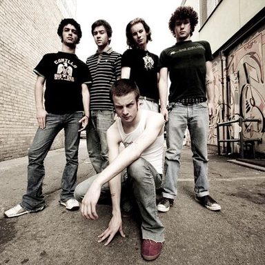 Protest The Hero