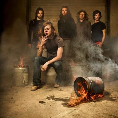 Protest The Hero