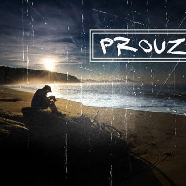 Prouze