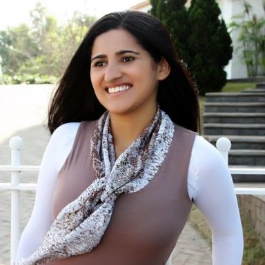Pryscilla Ribeiro