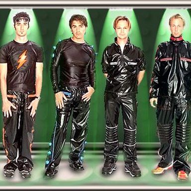 Pseudo Echo