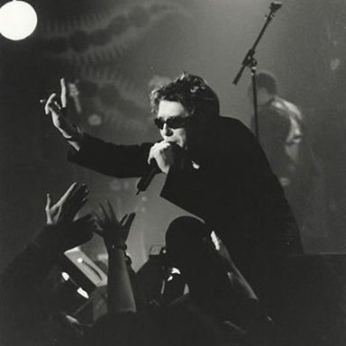 Psychedelic Furs