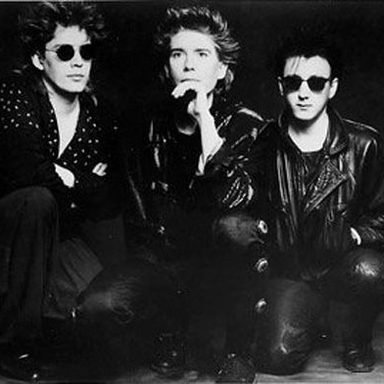 Psychedelic Furs